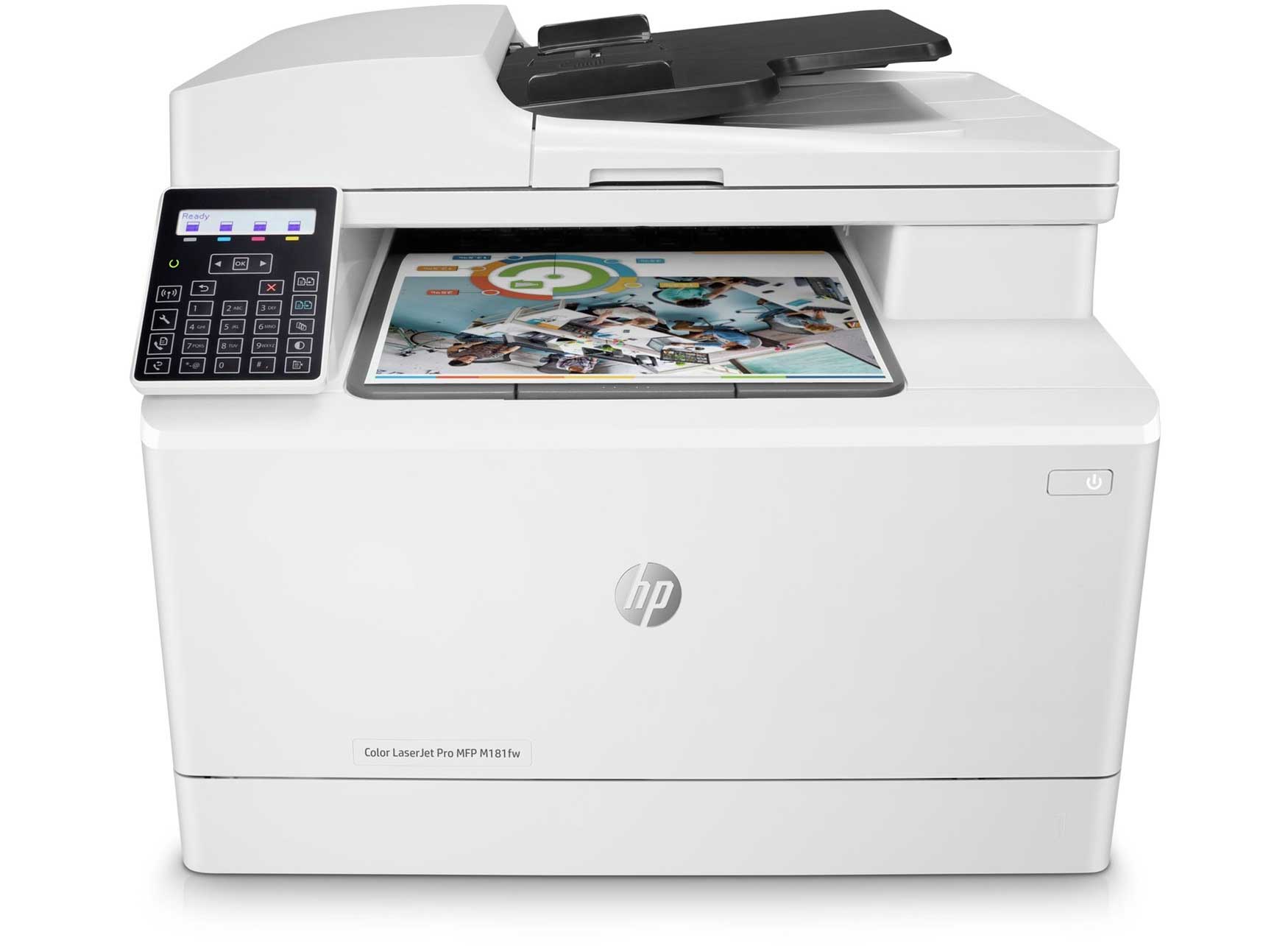 JC Printer